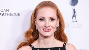 Oscarwinnares Jessica Chastain vervoegt cast van waargebeurde Netflix-serie 'The Retrievals'