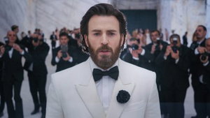 Chris Evans en Anya Taylor-Joy belanden in gijzeling in trailer van Netflix-film 'Sacrifice'