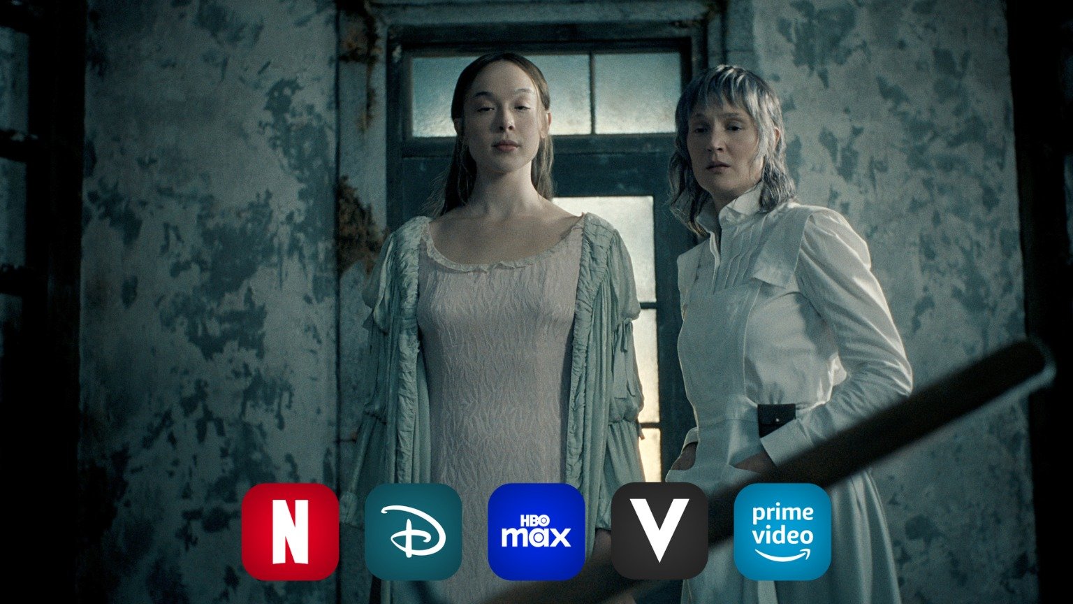 De beste nieuwe films & series op Netflix, Disney+, HBO Max, Videoland en Prime Video (week 38)