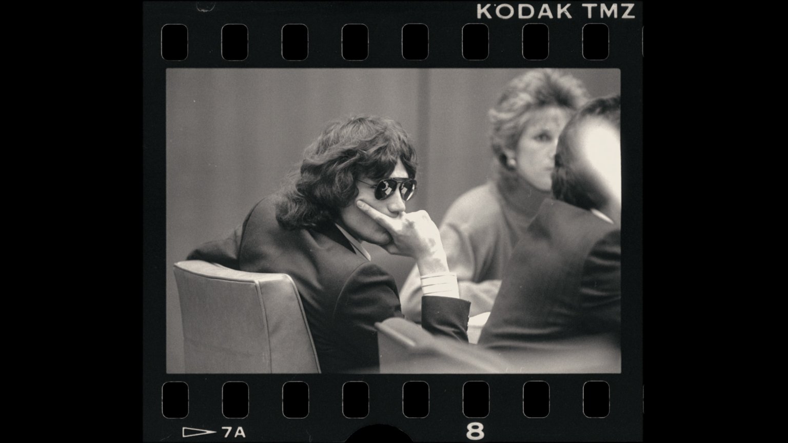 Netflix-abonnees geschokt door true crime-documentaire: 'Doe de deur op slot'