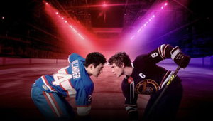 Seizoen 2 van razend populaire ijshockeyserie 'Heated Rivalry' voegt zes nieuwe castleden toe