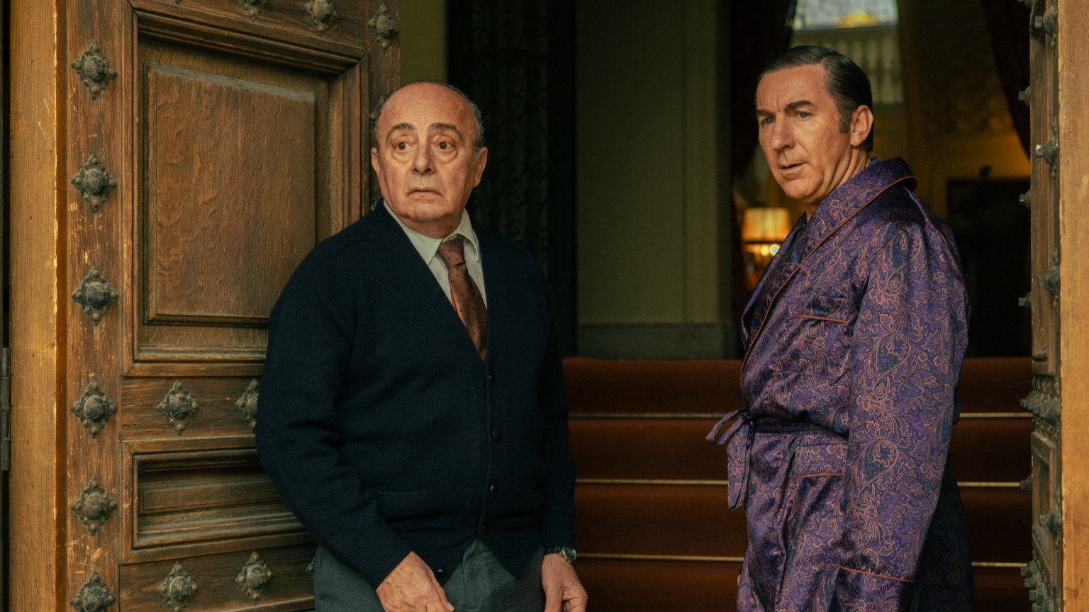 Netflix komt met nieuwe Spaanse dramaserie: eerste veelbelovende beelden nu te zien