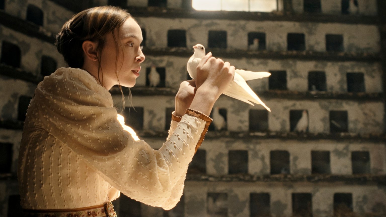 Komt er een vervolg op 'Monster: The Lizzie Borden Story' op Netflix?