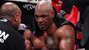 Netflix kondigt vierdelige docuserie over Mike Tyson aan: eerste beelden nu te zien