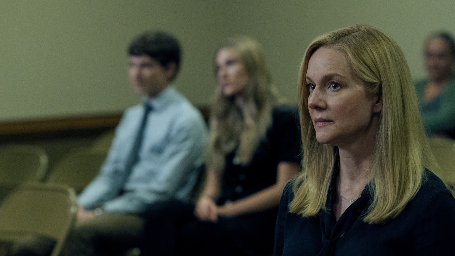 Bedenker Netflix-hit 'Ozark' komt met nieuwe meeslepende serie met hoofdrol voor Oscarwinnaar Javier Bardem