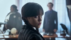 Onthullingen Jenna Ortega over 'Wednesday' roepen vragen op over toekomst serie