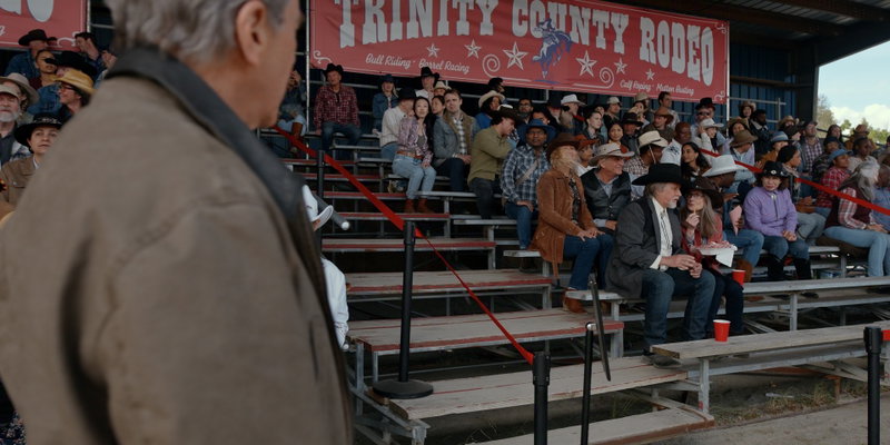 Still 'Virgin River' via Netflix