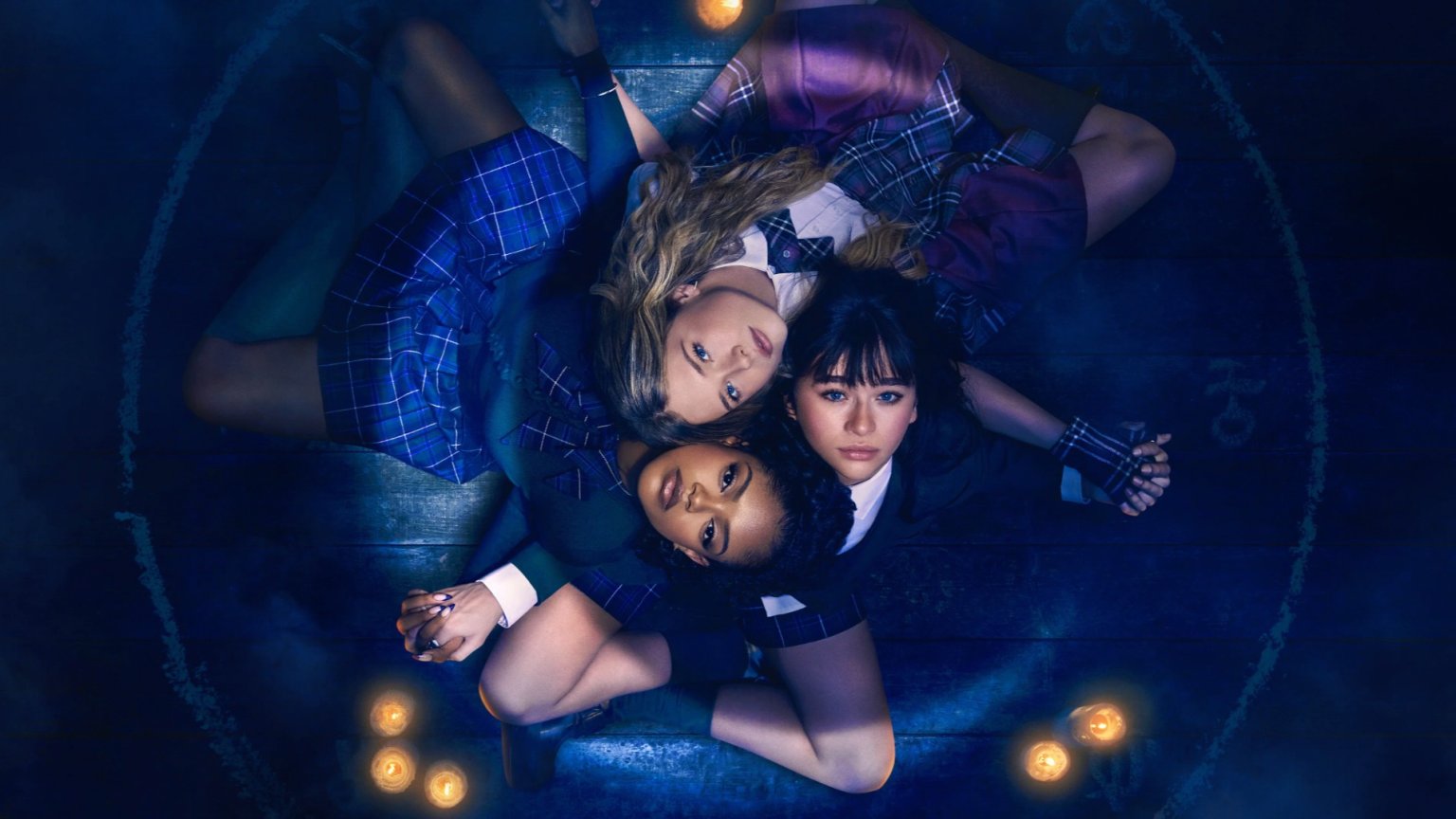 Fan van fantasyseries? Disney+ onthult trailer van nieuw bovennatuurlijk verhaal