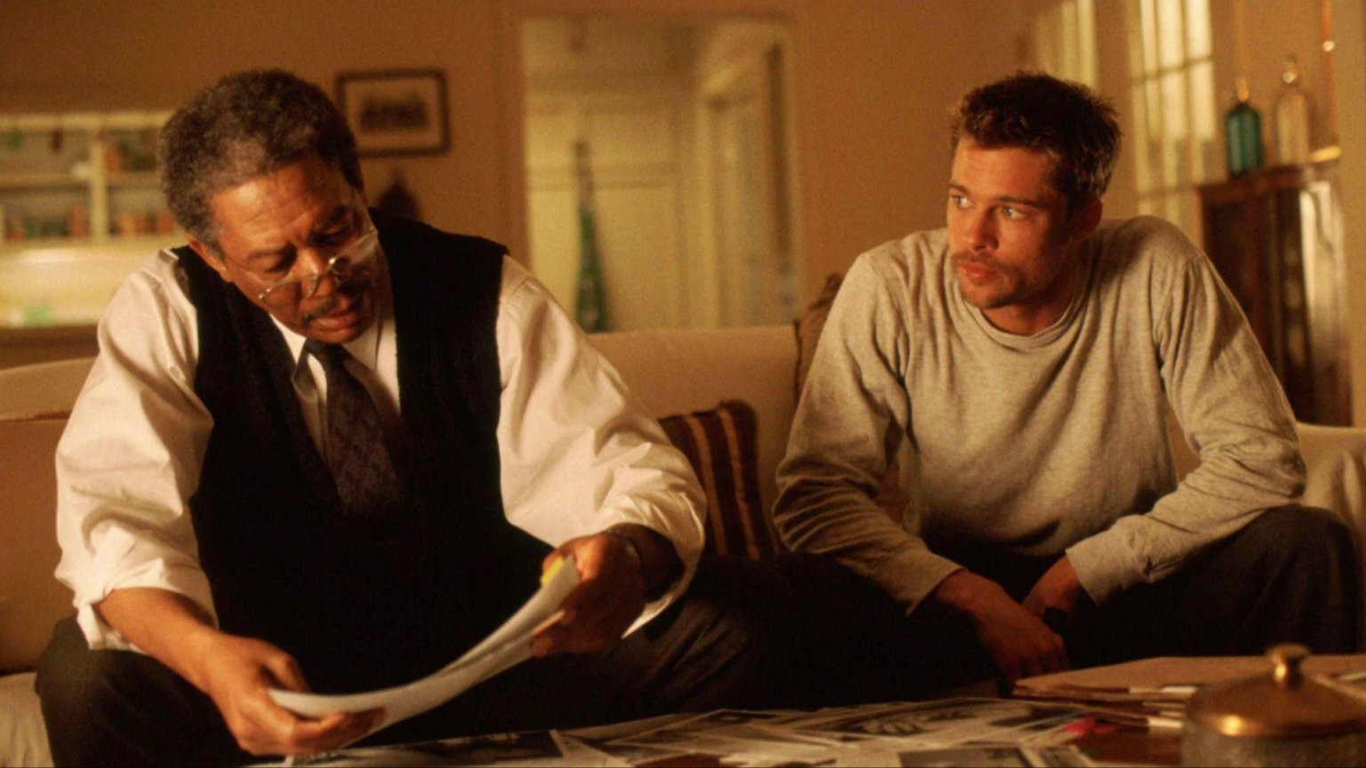 Films op tv: alle filmtips voor komende week