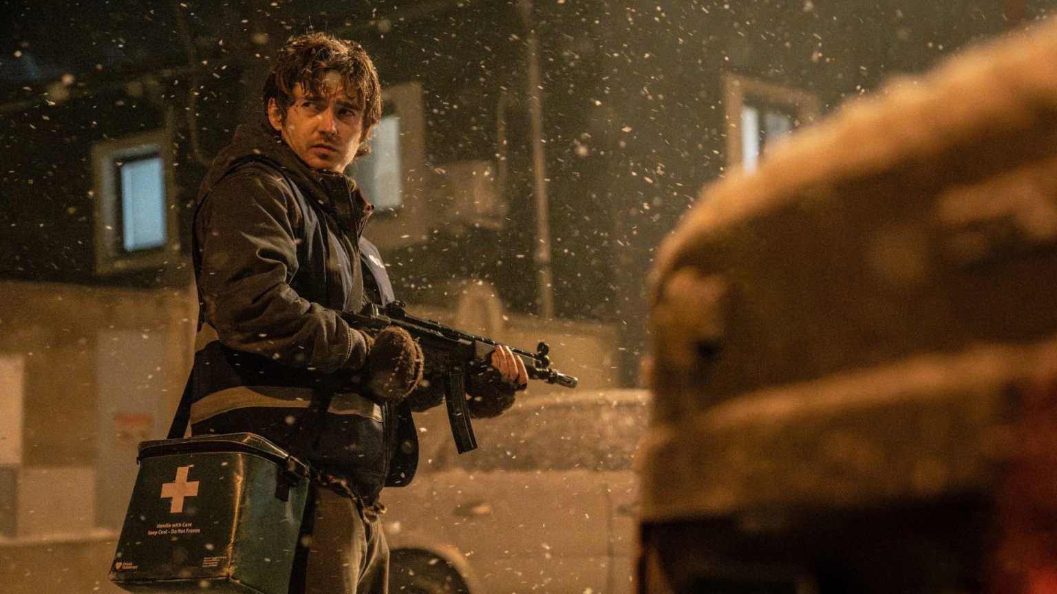 'Resident' Evil' noteert franchiserecord met openingsweekend van 60 miljoen dollar