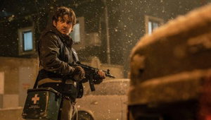 'Resident' Evil' noteert franchiserecord met openingsweekend van 60 miljoen dollar