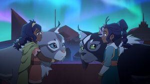 Gloednieuwe 'Avatar'-serie volgende maand in Nederland te zien
