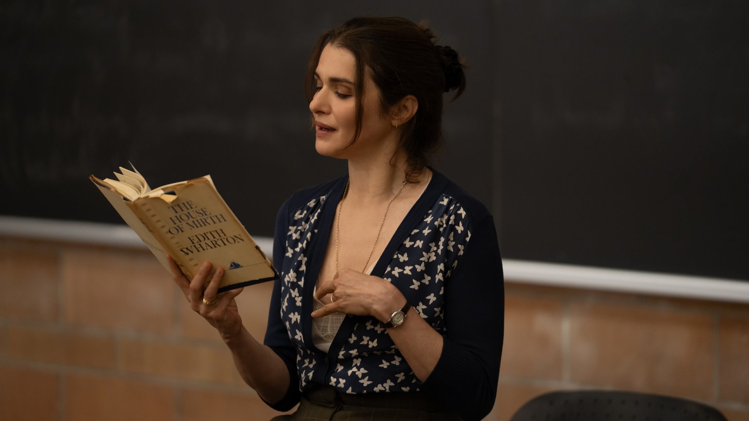Netflix-kijkers geobsedeerd door sensuele miniserie met Rachel Weisz: 'Wát een rit'