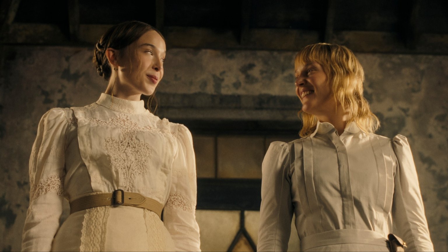 'Monster: The Lizzie Borden Story' al gezien op Netflix? Check nu deze vergelijkbare series