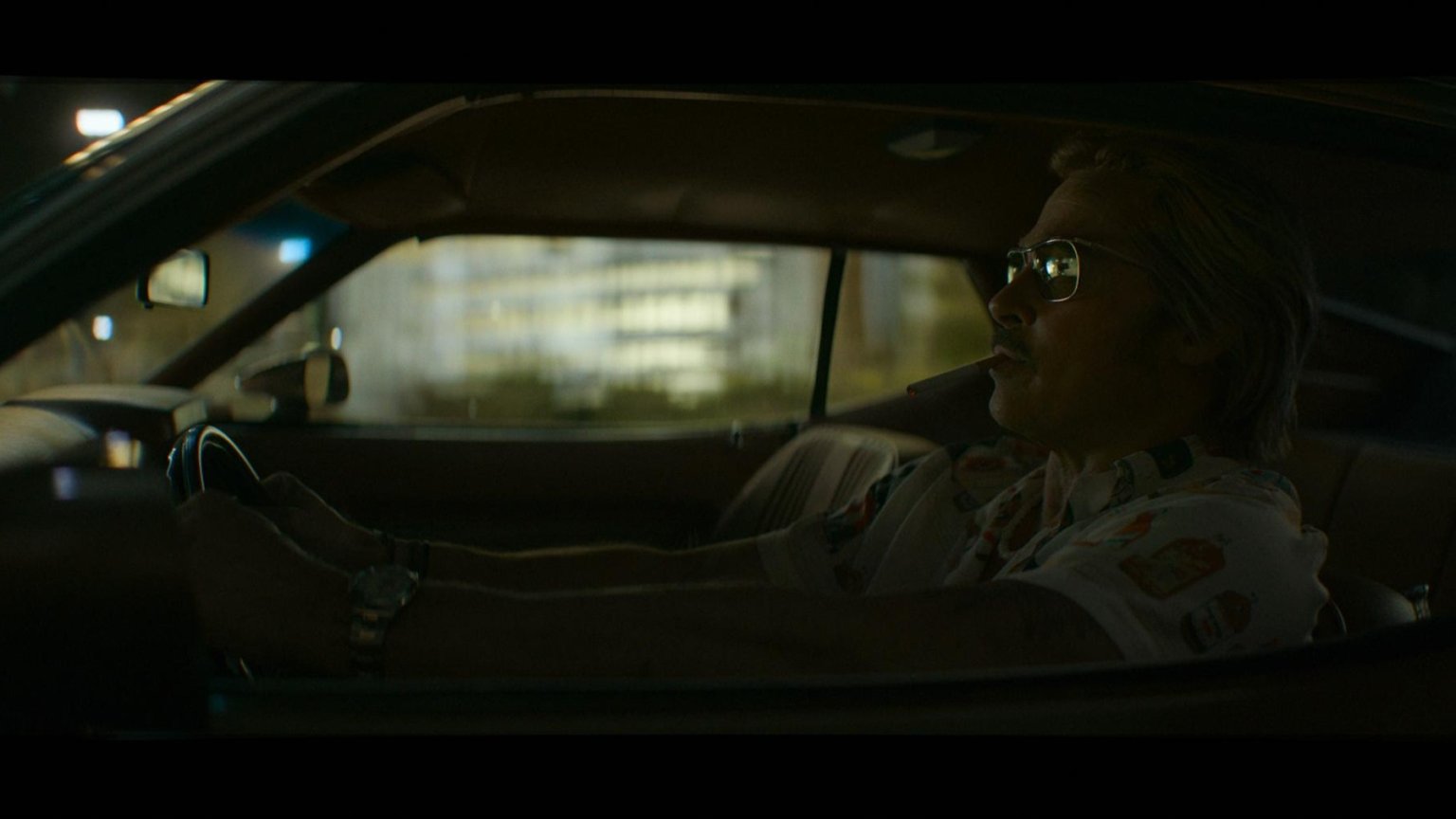 Brad Pitt keert terug als Cliff Booth in trailer van vervolg op 'Once Upon a Time... in Hollywood'