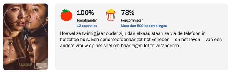 Rotten Tomatoes