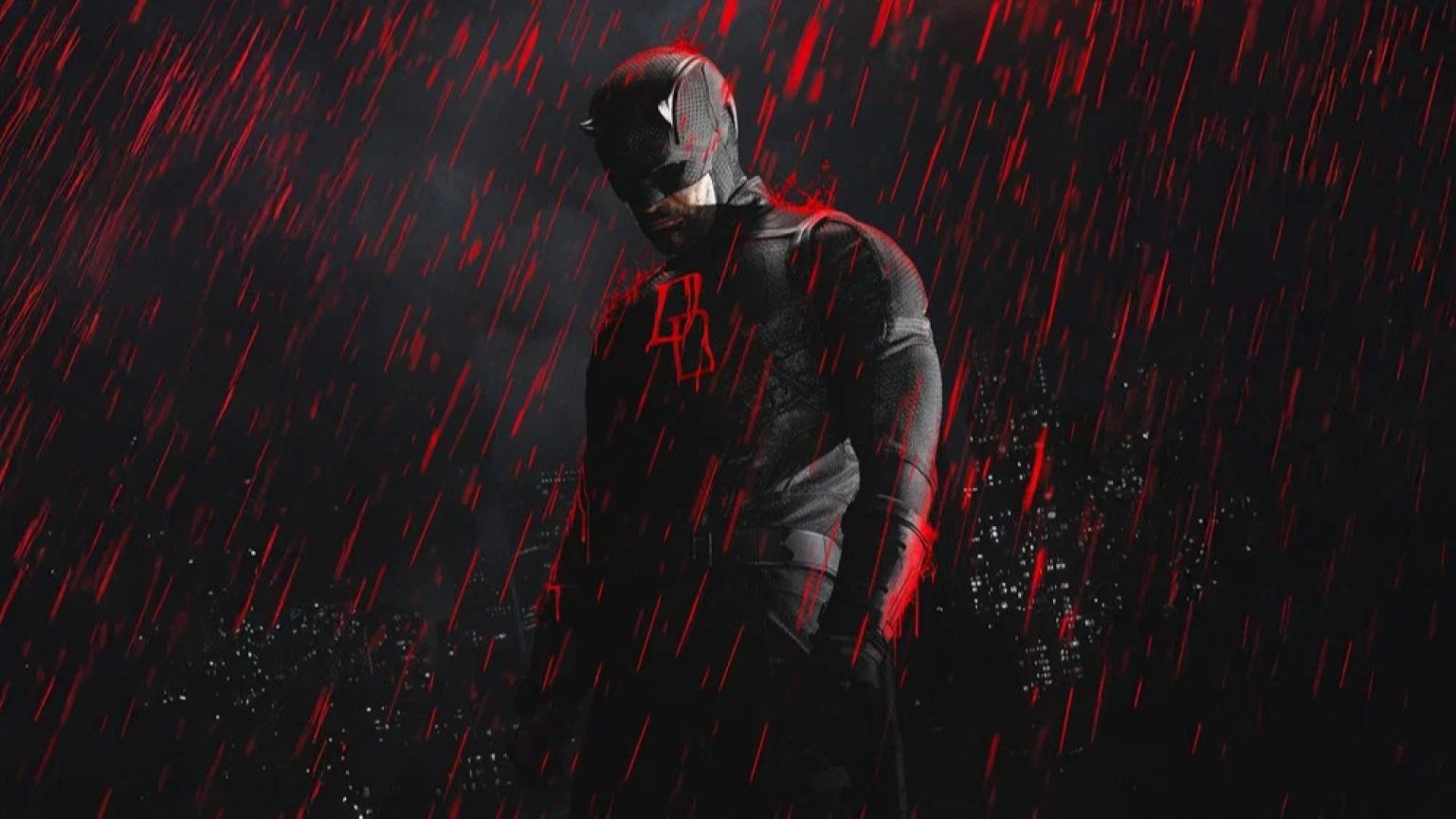 'Daredevil: Born Again' stopt na derde seizoen bij Disney+