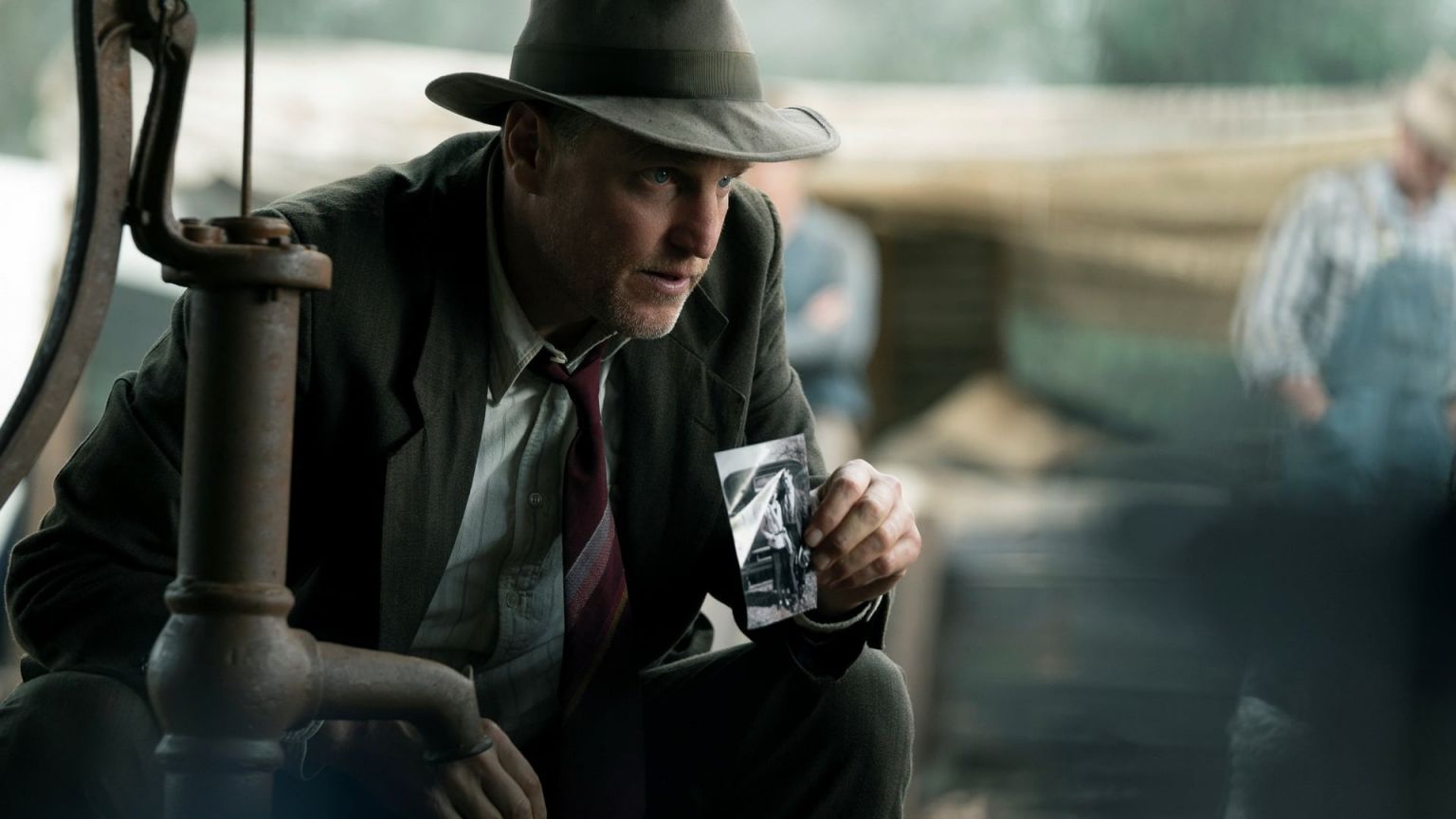 Opnames van dramafilm 'Triangle of Sadness' met Woody Harrelson afgerond