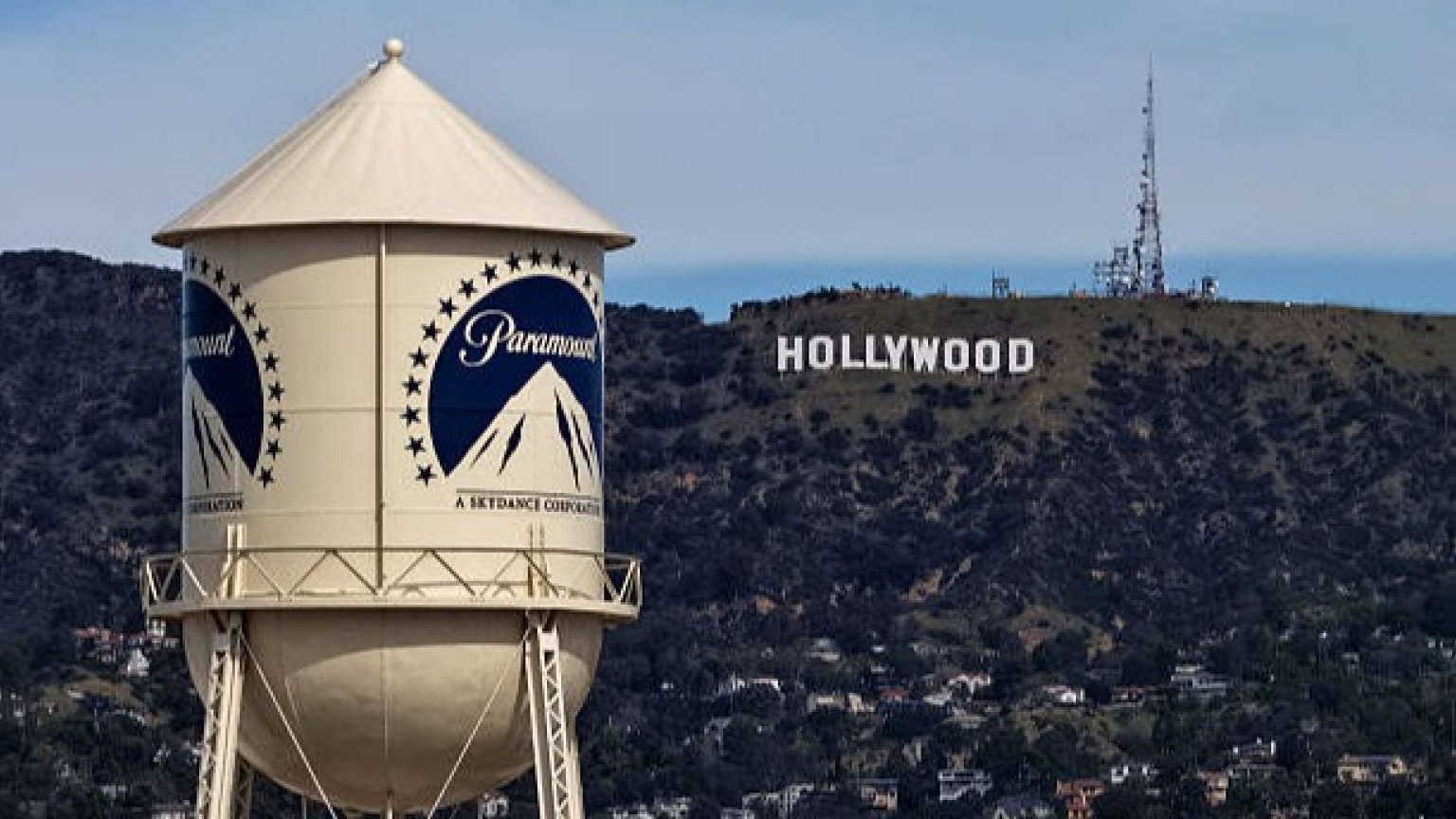 Weg vrij voor overname Warner Bros. Paramount bereikt schikking met 12 staten
