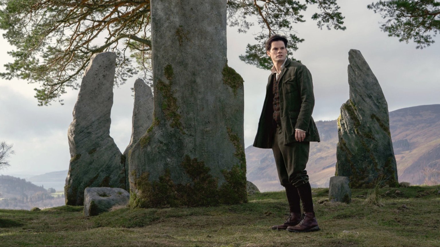Vervolg op populaire 'Outlander'-serie wordt opnieuw goed bekeken in Nederland