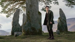 Vervolg op populaire 'Outlander'-serie wordt opnieuw goed bekeken in Nederland