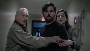 'The Whisper Man' met Robert De Niro van de troon gestoten op Netflix