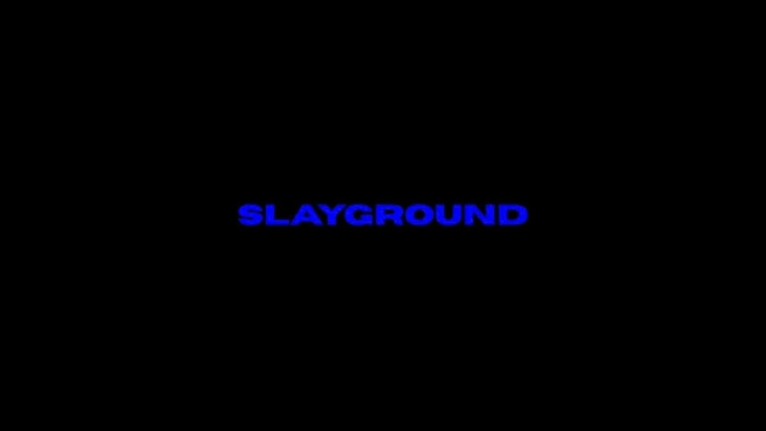 Nachtmerrie in een spookhuis: A24 onthult mysterieuze teaser voor horrorfilm Slayground