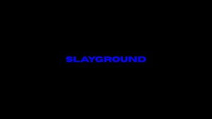 Nachtmerrie in een spookhuis: A24 onthult mysterieuze teaser voor horrorfilm Slayground