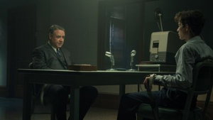 Waargebeurde thriller met Russell Crowe en Shailene Woodley nu te zien op Netflix