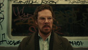 Netflix-thriller met Benedict Cumberbatch overspoeld met lovende reacties: '10/10'