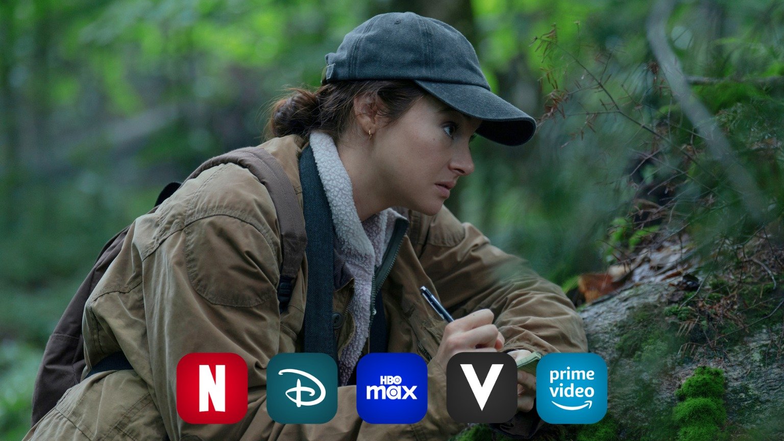 De beste nieuwe films & series op Netflix, Disney+, HBO Max, Videoland en Prime Video (week 39)