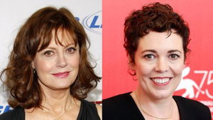 Olivia Colman en Susan Sarandon samen te zien in nieuwe thrillerserie