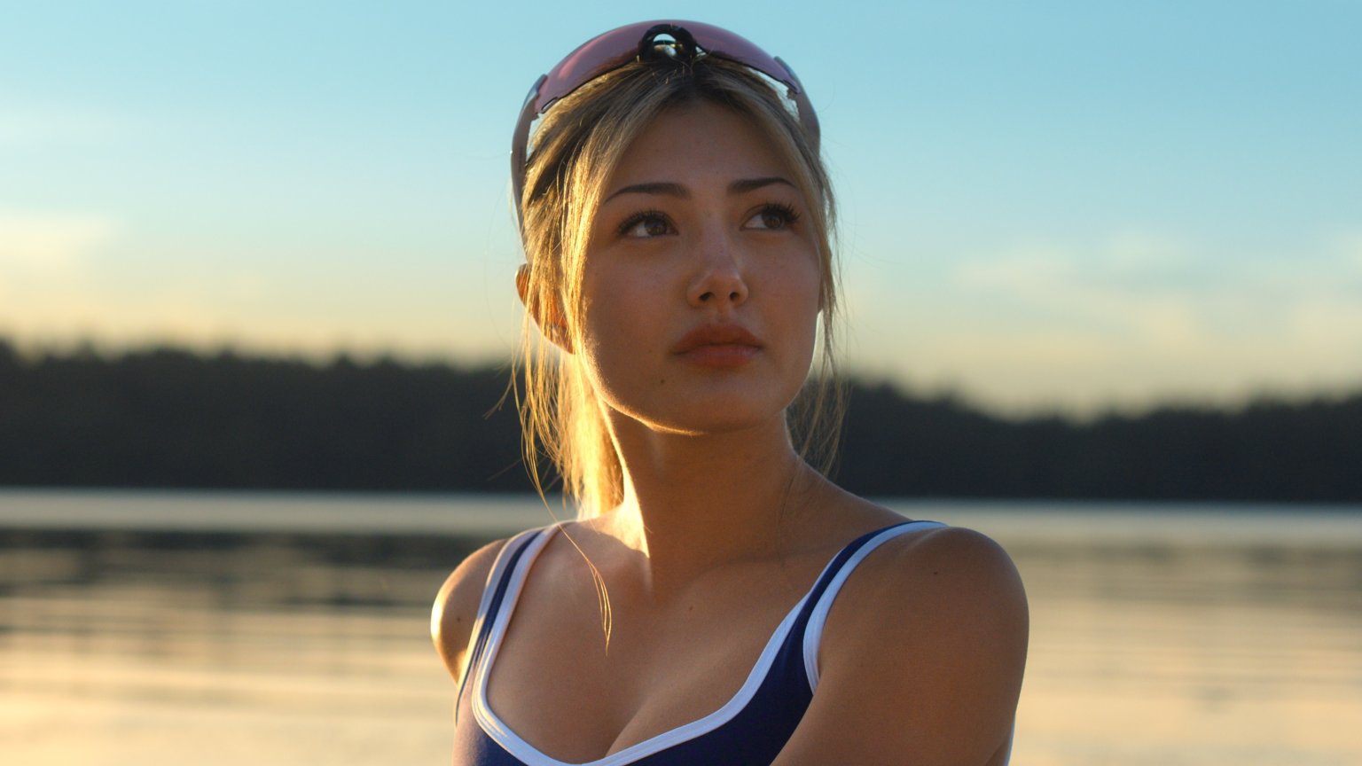 Netflix verlengt hitserie 'Crew Girl' officieel met tweede seizoen