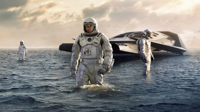 Interstellar