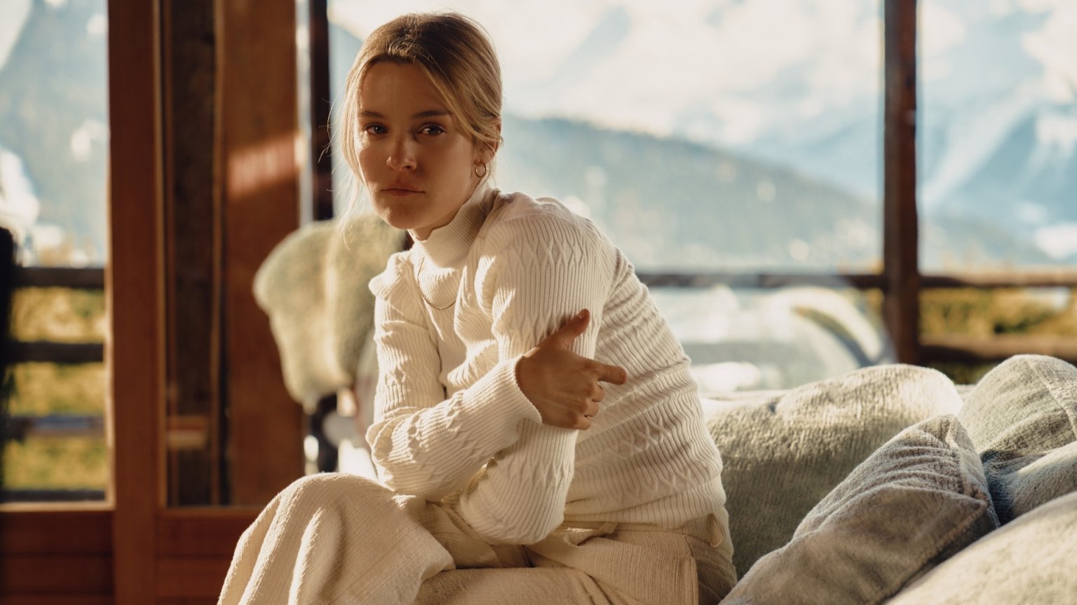 Netflix kondigt start van productie aan voor 'Knokke Off: De Film'