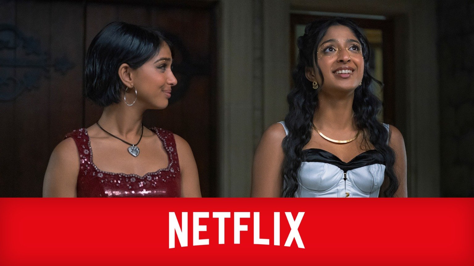 De top 10 populairste films & series nu op Netflix (week 39, 2026)
