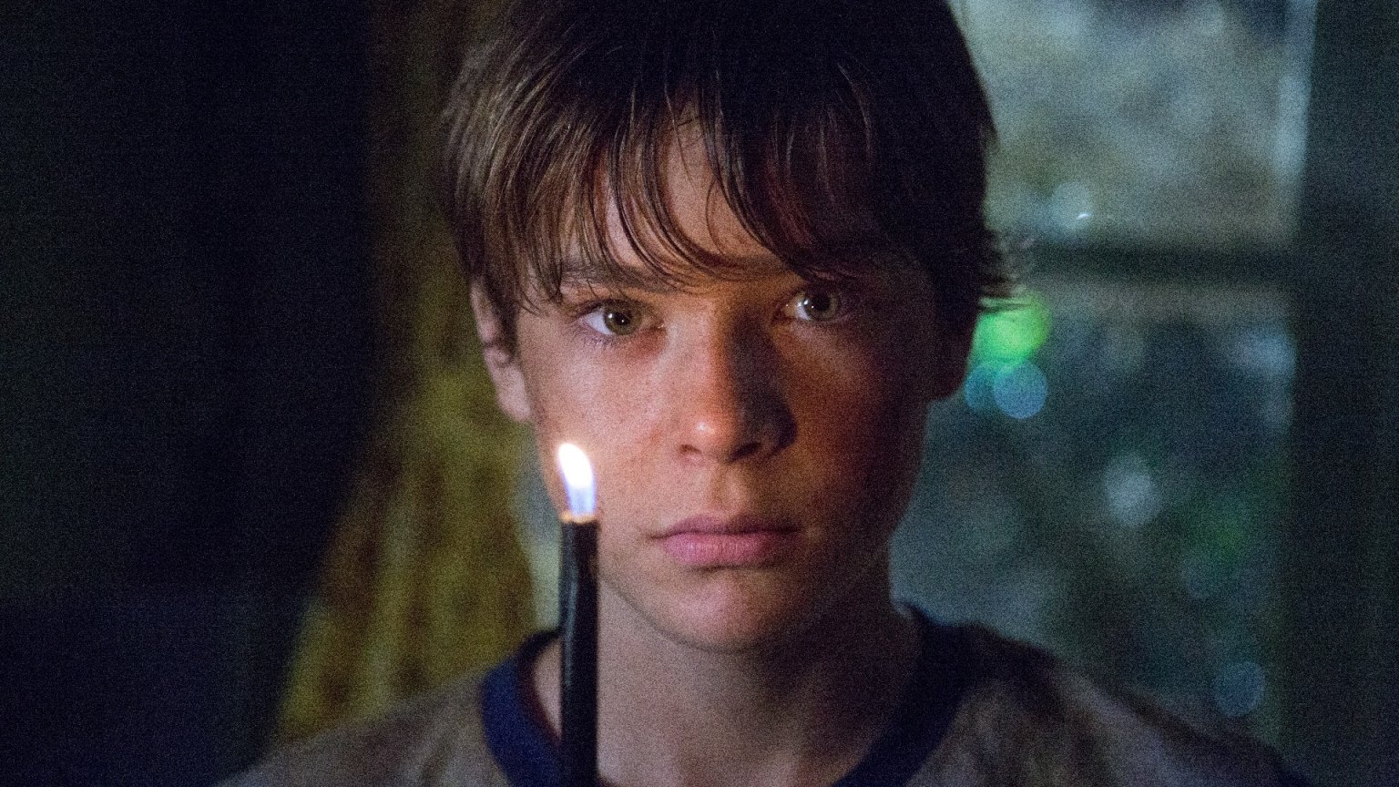 Netflix-kijkers smullen van absurde horrorfilm: 'Wat heb ik zojuist gezien?!'
