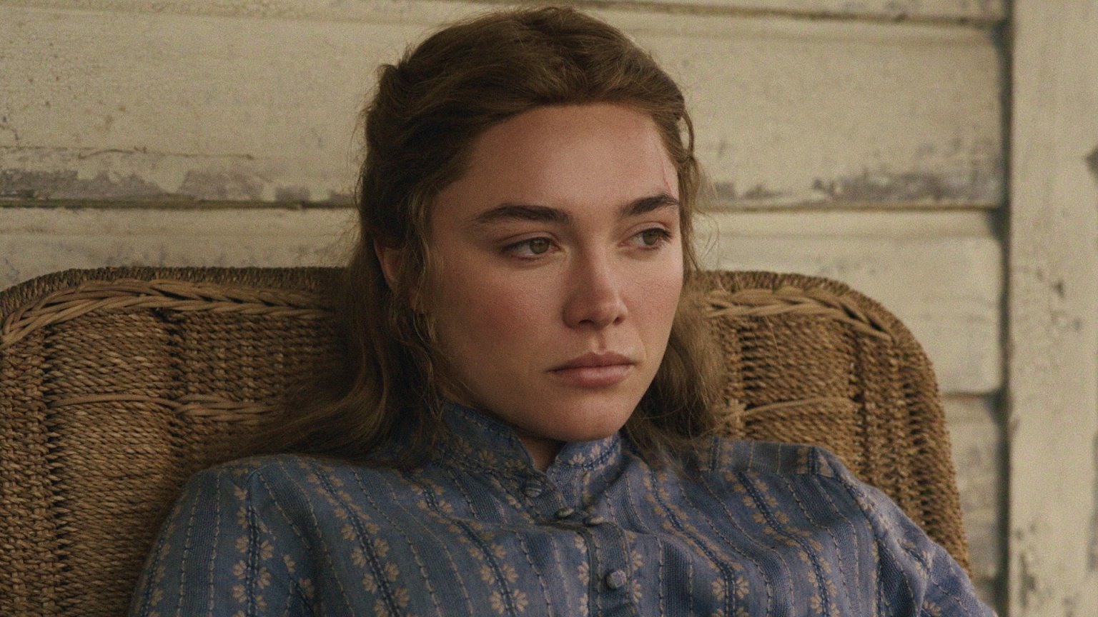 'East of Eden' volgende week op Netflix: alles over de historische dramaserie met Florence Pugh