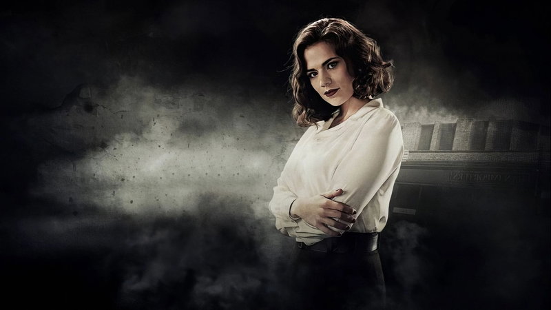 Still 'Marvel's Agent Carter' via TMDb