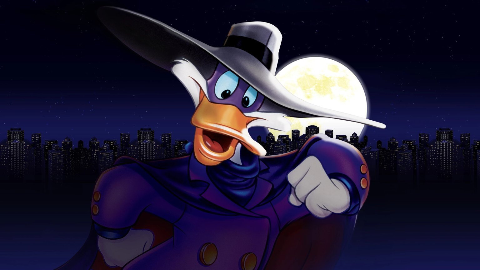 Avontuurlijke Duck-serie krijgt een reboot met 'Star Wars'-ster en Seth Rogen