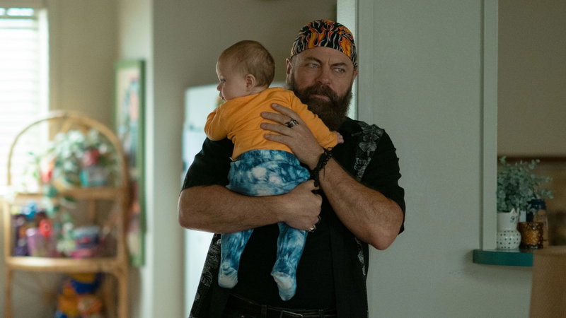 Still 'Margo's Got Money Troubles' via TMDb