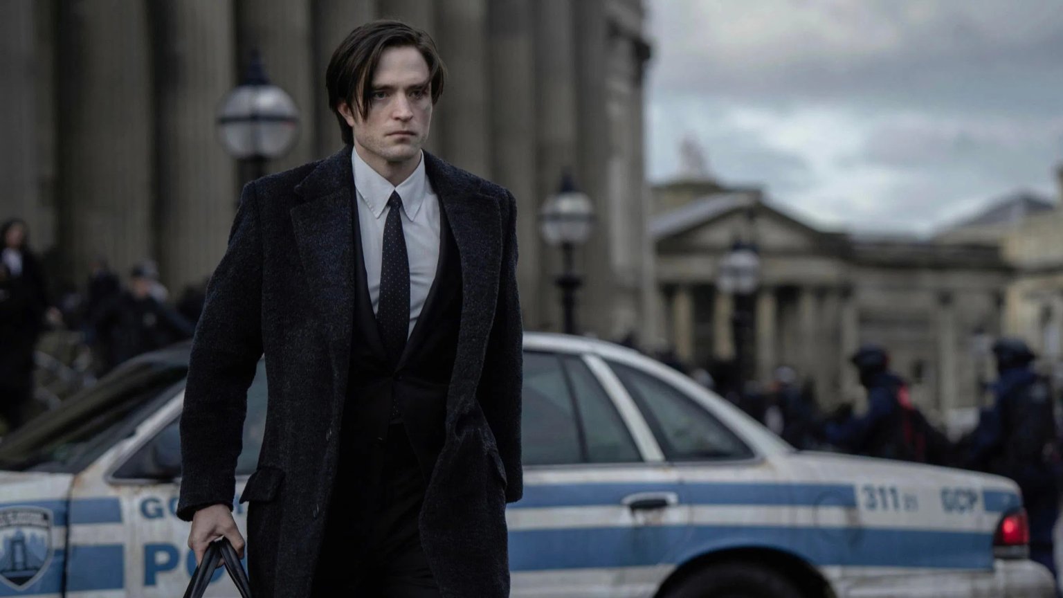 Robert Pattinson spreekt zich uit over volgende Batman-film: 'Compleet andere richting'