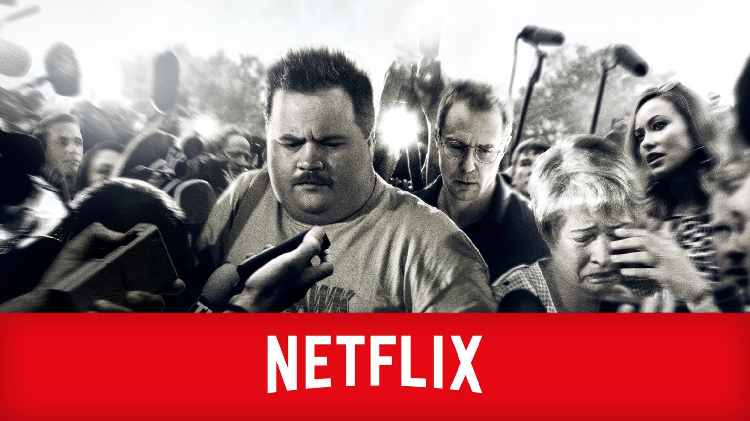 De 7 beste nieuwe films op Netflix (week 39, 2026)