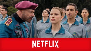 Dit zijn de 5 beste nieuwe series op Netflix (week 39, 2026)