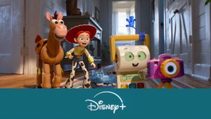 Dit zijn de beste nieuwe films en series op Disney+ (week 39, 2026)