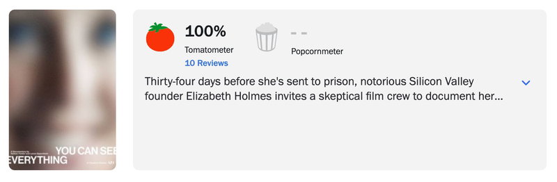Rotten Tomatoes
