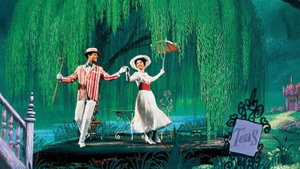 Nieuwe 'Mary Poppins'-serie in ontwikkeling: meer focus op donkere kant uit de boeken