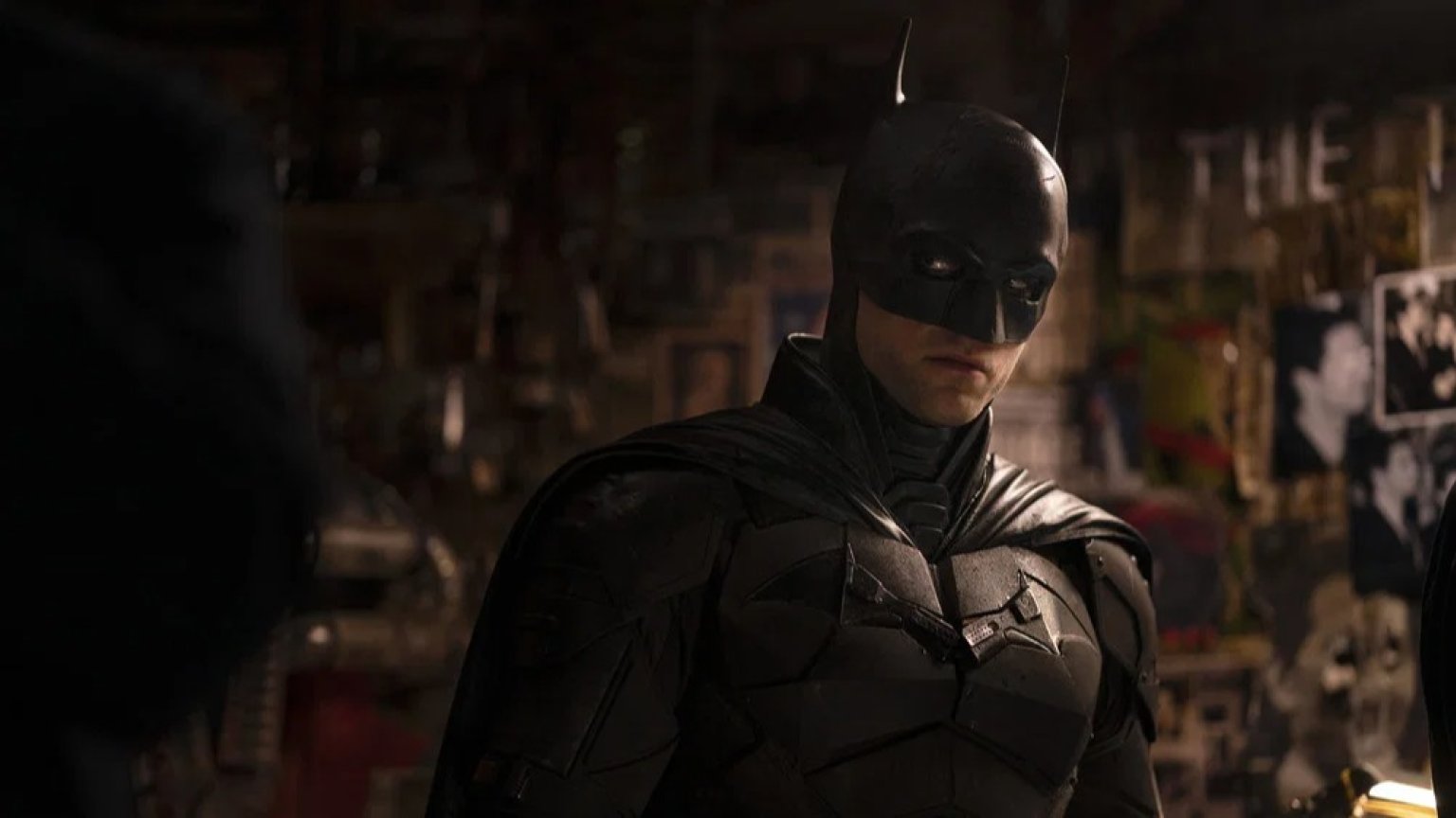 Robert Pattinson legt uit waarom zijn Batman lastig te combineren is met het nieuwe DCU