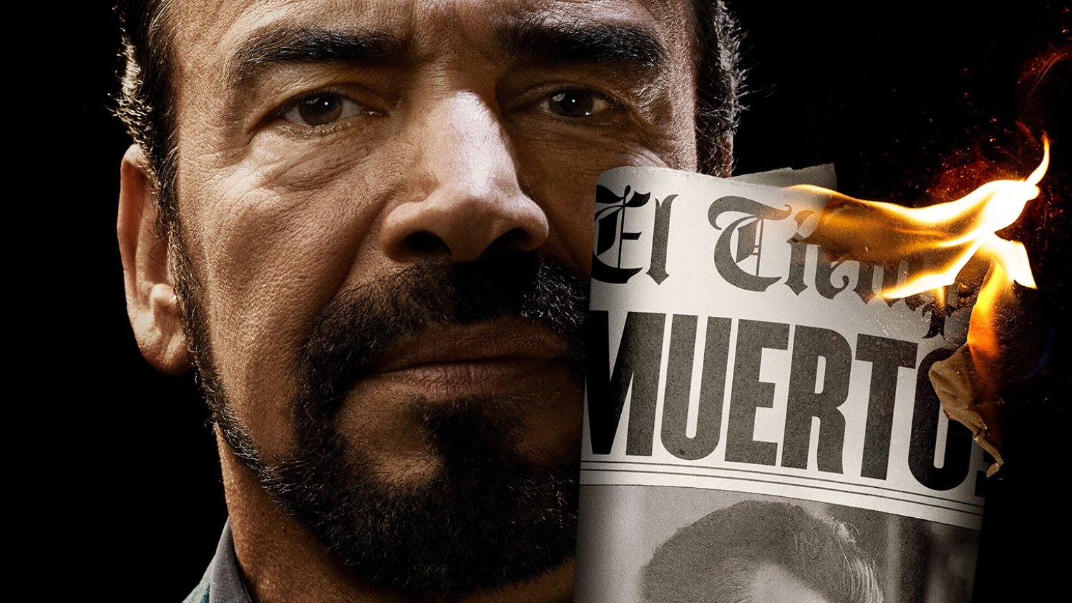 'Narcos'-regisseur werkt aan nieuwe spectaculaire helikopterthriller voor Netflix