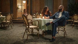 Komedie blijft wereldwijd de grootste Netflix-hit: 'Tranen van het lachen'
